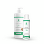 HOBIOME - Duo Hydratation Intense | Huile + Lait Corps