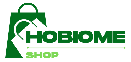 Hobiome Shop